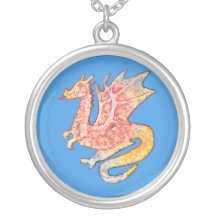 Collier de dragon