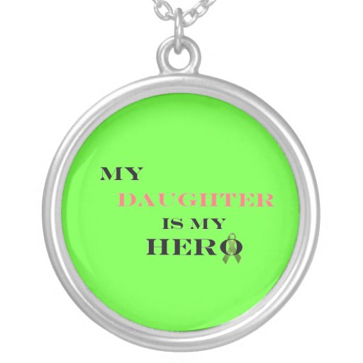 Collier de fille