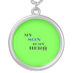 Collier de fils