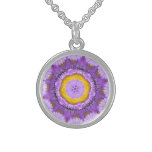 Collier de fleurs