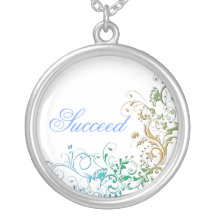 Collier de Flourish