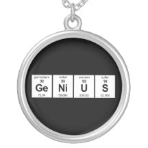 Collier de génie