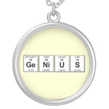 Collier de génie