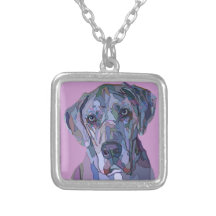 Collier de great dane