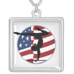 Collier de gymnastique