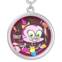 Collier de Hansel et de Gretel™ - Gretel