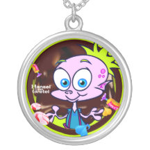 Collier de Hansel et de Gretel™ - Hansel