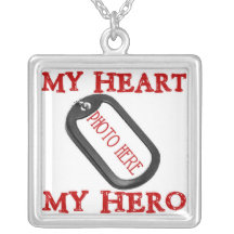 Collier de héros
