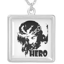 Collier de héros