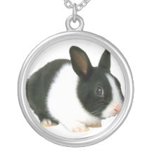 Collier de lapin
