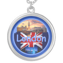 Collier de LONDRES