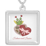 Collier de Lovebug