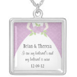 Collier de mariage