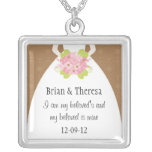 Collier de mariage