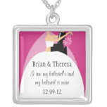 Collier de mariage