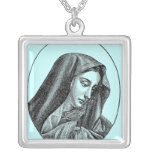 Collier de Mary