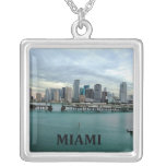 Collier de Miami la Floride