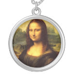 Collier de Mona Lisa