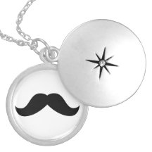 Collier de moustache