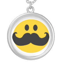 Collier de moustache