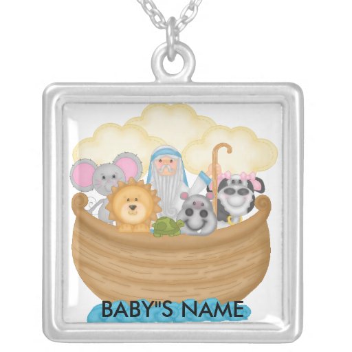 Collier de Noahsark