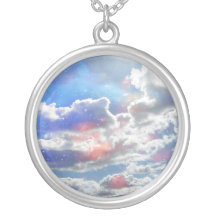 Collier de nuages