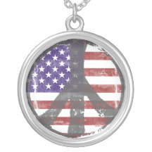 Collier de paix des Etats-Unis