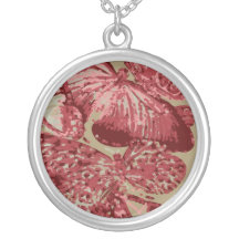 Collier de papillon