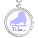 Collier de patineur de glace