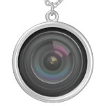 Collier de photographe d'objectif de caméra