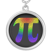 Collier de pi 2b d'Evan