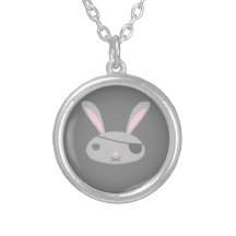 Collier de pirate de lapin