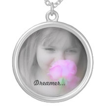 Collier de rêveur
