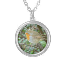 Collier de Robin