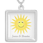 Collier de soleil