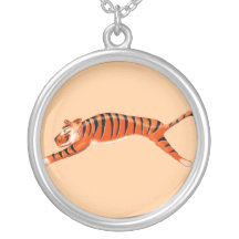 Collier de tigre
