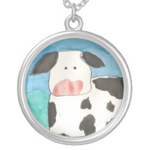 Collier de vache