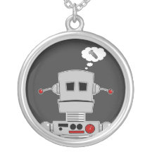 Collier de vis de robot