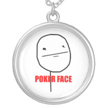 Collier de visage de tisonnier