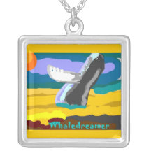 Collier de Whaledreamers