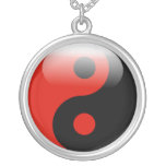 Colliers Yin Yang