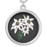 Collier d'edelweiss