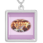 "Collier du carrousel"