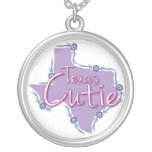 Collier du Texas Cutie