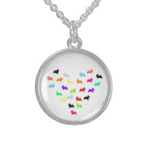 collier fantaisie