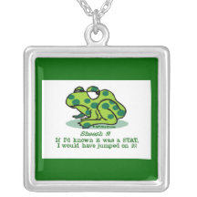 Collier médical de Transcriptionist