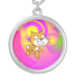 Collier mignon de Kitty