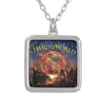 Collier pour un héros - marchandises officielles