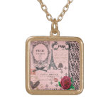 Colliers Fleur De Lis