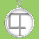 Collier Sans Enfant colliers